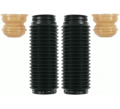 Sachs защита отбойники амортизатора перед vito 03 фото №1