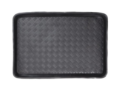 BOTTOM SIDE MAT LINER BAGAZNIKA: SEAT ALHAMBRA II 7OS - milautoparts-fr.ukrlive.com