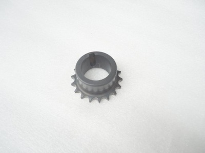 FIAT SCUDO JUMPY 2,0HDI 2015 WHEEL PINION GEAR ON SHAFT - milautoparts-fr.ukrlive.com