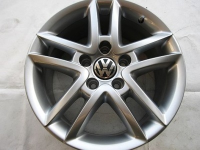 ORIGINAL VW TOUAREG 17 INTEGRAL 7L6601025AK VW17.35 - milautoparts-fr.ukrlive.com