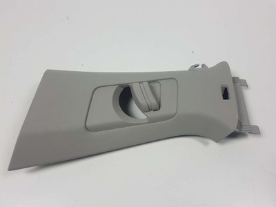 Vw jetta vii a7 usa защита стойка lewa1 фото №1