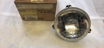 NISSAN VANETTE LANCIA BETA LAMP RIGHT FRONT NEW CONDITION  