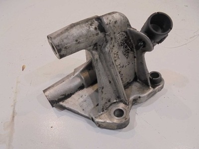 Кронштейн насоса впрыска renault megane ii 1.9dci фото №1