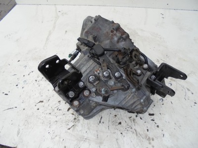 BOÎTE DE TRANSMISSION HYUNDAI TUCSON 2.0 CRDI 4X4 6 DE VITESSES - milautoparts-fr.ukrlive.com