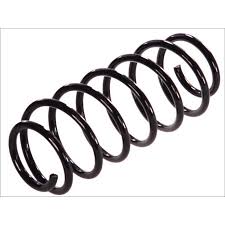 SPRING SUSPENSION FRONT BMW E36 325 CS GERMANY - milautoparts-fr.ukrlive.com