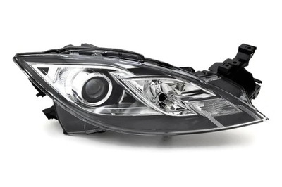 MAZDA 6 GH FACELIFT 2010-12 LAMP RIGHT NEW CONDITION DEPO^  