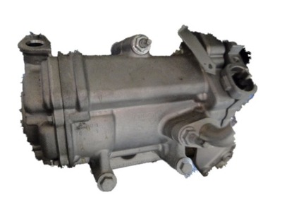 COMPRESSOR AIR CONDITIONER FORD MONDEO MK5 V HYBRID - milautoparts-fr.ukrlive.com