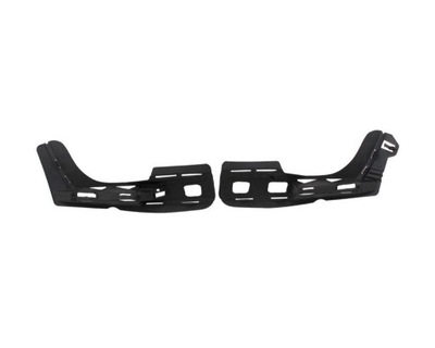 PEUGEOT 308 MOUNTING FASTENING BUMPER FRONT - milautoparts-fr.ukrlive.com