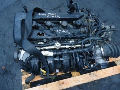 ENGINE SET VOLVO C70 V70 S60 2.0 16V B4204S 08R - milautoparts-fr.ukrlive.com