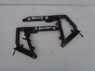 Петли капот land rover discovery iii фото №1