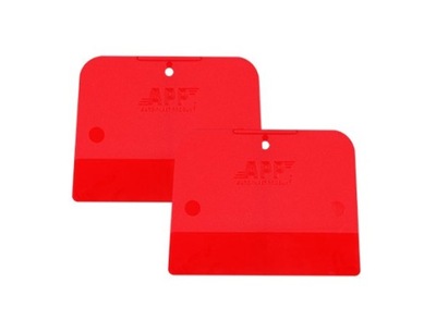 SZPACHELKI APP ROUGE KIT 2 PC. - milautoparts-fr.ukrlive.com