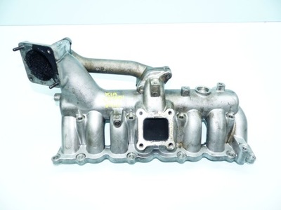 Hyundai h1 stratex 2.5 crdi 170km коллектор всасывающий фото №1