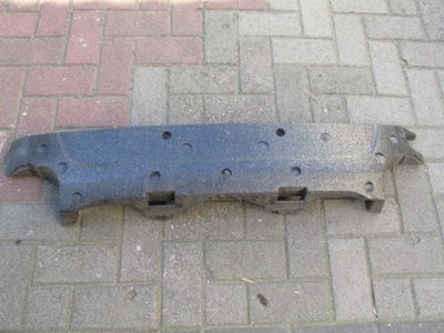 Абсорбер пенополистирол бампера перед s-max 2007 rok фото №1