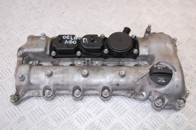 Клапан головки chevrolet orlando фото №1