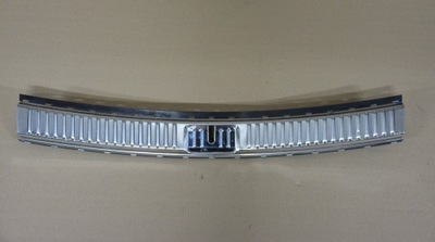 7p0863459 volkswagen touareg порог багажник молдинг фото №1