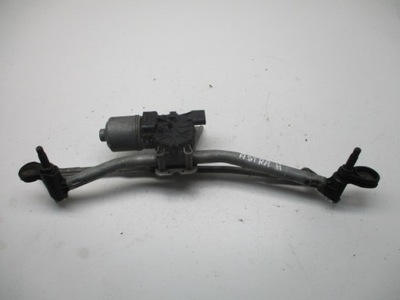 Astra lll h 05-10 механизм дворник двигатель фото №1