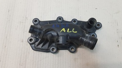 RENAULT MEGANE SCENIC 1.4 TCE CASING TERMOSTAU - milautoparts-fr.ukrlive.com