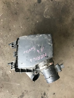 Opel meriva b 1.4 turbo фильтр воздуха фото №1