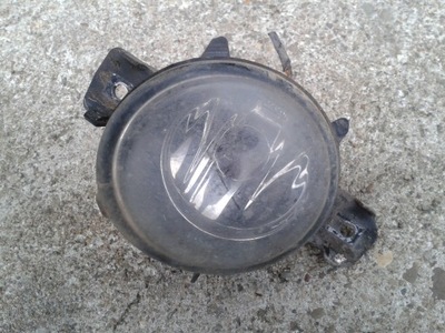 Противотуманная фара правый bmw 1 e87 фото №1