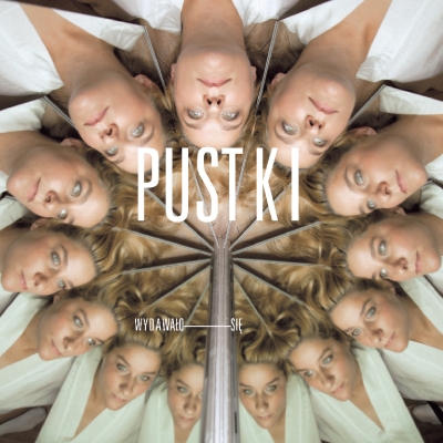 PUSTKI - WYDAWAŁO SIĘ nowy CD w folii !!!