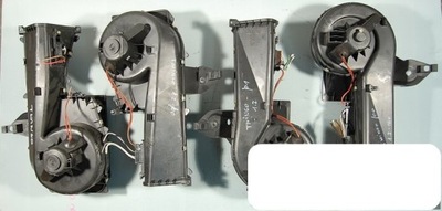 Вентилятор воздуходувка renault twingo i polak gw fv фото №1