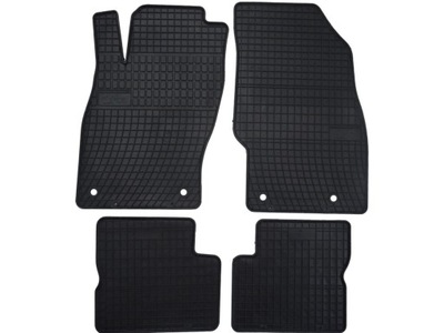 OPEL CORSA D 05- ADAM 13- MATS RUBBER PLUNGERS - milautoparts-fr.ukrlive.com