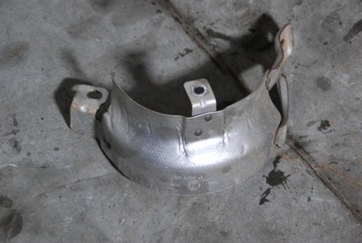 Защита тепловая ford ranger iii 2.2tdci фото №1