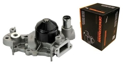 PUMP WATER - milautoparts-fr.ukrlive.com