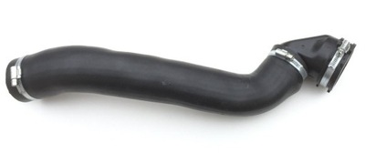 Wąż труба do turbo volvo v50 s40 c30 1,6d 31261230 фото №1