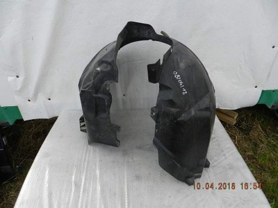 Ford mondeo mk iv 4 07- подкрылок перед левая сторона фото №1