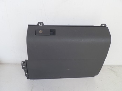 Vw touran бардачок пассажира europa фото №1