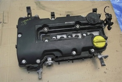 OPEL 1.4 16V B14XER KOMPLETNA GŁOWICA SILNIKA