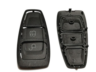 Гумка pilot ключ кнопка ford фото №1