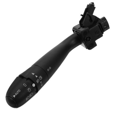 Рычаг поворотники delphi com 2000 peugeot фото №1