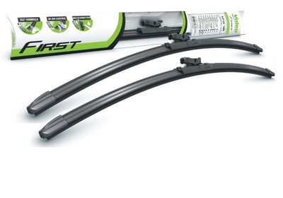 BLADE WIPER BLADES FORD FOCUS 1998-2011 VALEO - milautoparts-fr.ukrlive.com