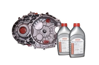 Коробка передач передач rhe vw crafter ii man tge 2.0 tdi фото №1