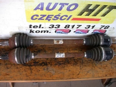 HALF-AXLE RANGE ROVER SPORT II CPLA4K138AB CPLA4K139CB - milautoparts-fr.ukrlive.com