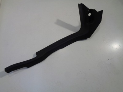 ! fiorino qubo nemo bipper накладка поріг права ! фото №1