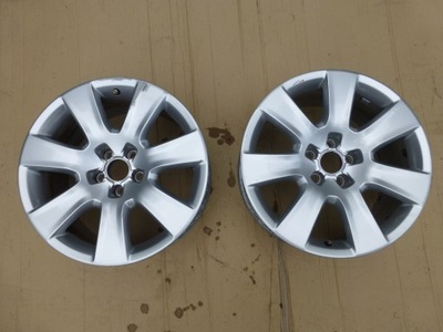 DISQUE AUDI A8 D4 4H0 8X18 ET 28 1/2 PIÈCES - milautoparts-fr.ukrlive.com