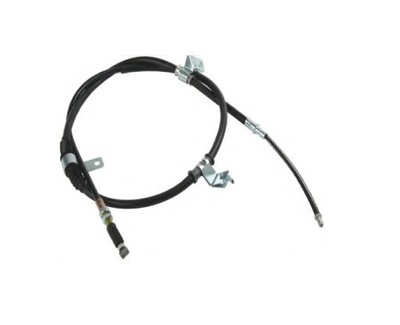 CABLE BRAKE ORIGINAL HYUNDAI H-1 H200 STAREX L - milautoparts-fr.ukrlive.com