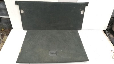 AUDI A6 C5 UNIVERSEL PLANCHER DE COFFRE 4B9863462E - milautoparts-fr.ukrlive.com