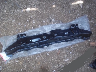 TOYOTA YARIS II 06--09 REINFORCER FRONT FRONT BELT BEAM UPPER - milautoparts-fr.ukrlive.com