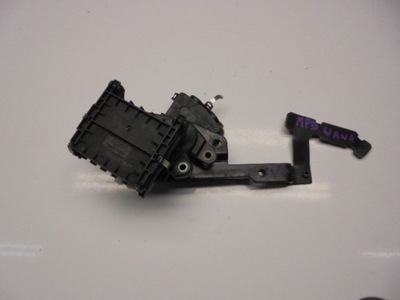 Mercedes actros mp3 з'єднувач колодка струму рами фото №1