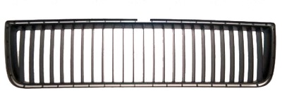 GRILLE DEFLECTOR BUMPER CENTRAL SKODA OCTAVIA 00- - milautoparts-fr.ukrlive.com