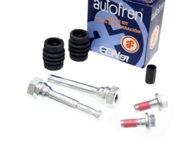 Autofren seinsa d7159c набір tulei направляючих, супорт гальма фото №1