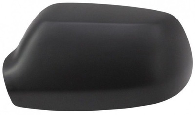 Polcar 452554te корпус дзеркало l фото №1