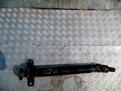 Subaru impreza 92-01 wał привідний фото №1