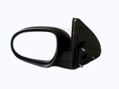 TYC 313-0038 MIRROR EXTERIOR - milautoparts-fr.ukrlive.com