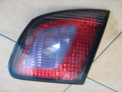 LAMP REAR RIGHT IN BOOTLID NISSAN PRIMERA P11 FACELIFT - milautoparts-fr.ukrlive.com