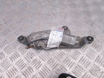 Моторчик дворники задняя задний mazda cx-7 2009r фото №1